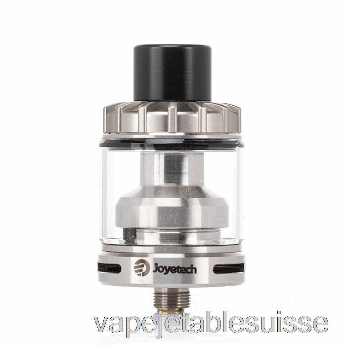 Vape Suisse Joyetech Riftcore Solo 26mm Rta Argent